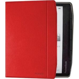 B-SAFE Magneto 3413, puzdro na PocketBook 700 ERA, červené