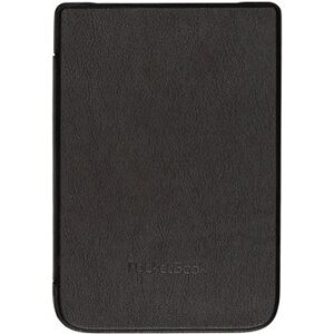 PocketBook puzdro Shell na 617, 618, 628, 632, 633, čierne