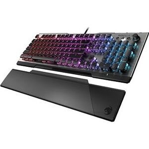 ROCCAT Vulcan 120 AIMO, Tactile, silent Switch, US