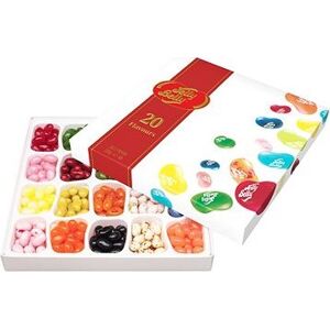 Jelly Belly – 20 Chutí Gift Box