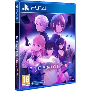 Eternights – PS4