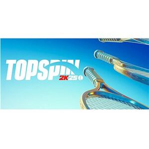TopSpin 2K25 – PS4