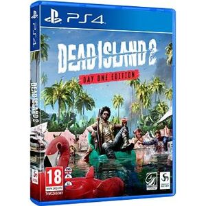 Dead Island 2: Day One Edition – PS4