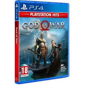 God Of War – PS4