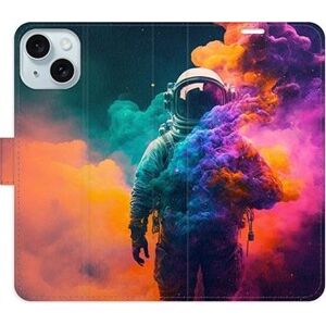 iSaprio Astronaut in Colours 02 na iPhone 15 Plus