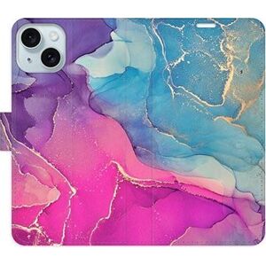 iSaprio Colour Marble 02 na iPhone 15 Plus