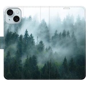iSaprio Dark Forest pro iPhone 15 Plus