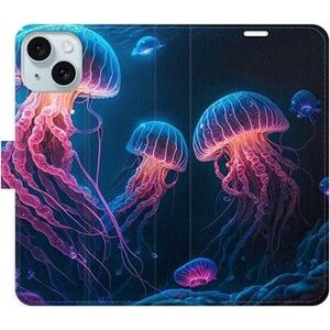 iSaprio Jellyfish pro iPhone 15 Plus