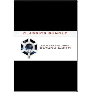 Sid Meier's Civilization: Beyond Earth Classics Bundle