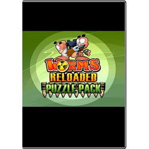 Worms Reloaded – Puzzle Pack
