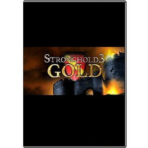 Stronghold 3 GOLD (PC) DIGITAL