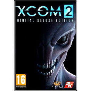 XCOM 2 Digital Deluxe (PC/MAC/LINUX) DIGITAL