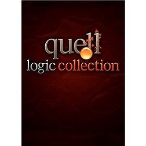 Quell Collection (PC) DIGITAL