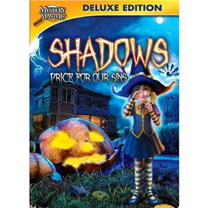 Shadows: Price For Our Sins Deluxe Edition (PC) DIGITAL