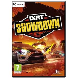 DiRT Showdown (PC) DIGITAL