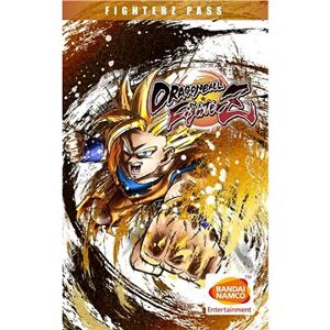 Dragon Ball FighterZ – FighterZ Pass (PC) DIGITAL