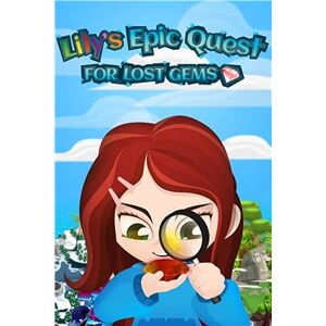 Lily´s Epic Quest (PC) DIGITAL
