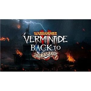 Warhammer: Vermintide 2 – Back to Ubersreik (PC) DIGITAL