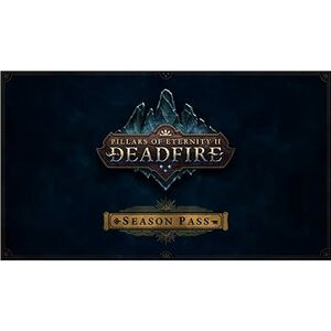 Pillars of Eternity II: Deadfire – Season Pass (PC) DIGITAL