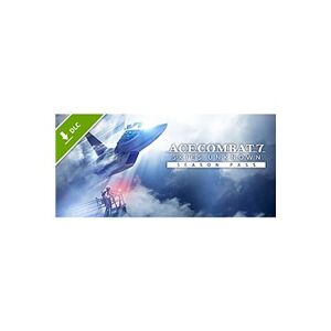 ACE COMBAT 7: SKIES UNKNOWN Season Pass (PC) DIGITAL