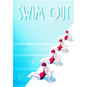Swim Out (PC) Steam DIGITAL