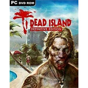 Dead Island Definitive Collection – PC DIGITAL