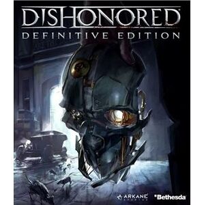 Dishonored: Definitive Edition – PC DIGITAL