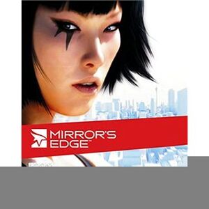Mirror's Edge – PC DIGITAL