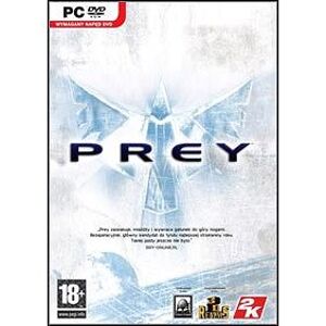 Prey – PC DIGITAL