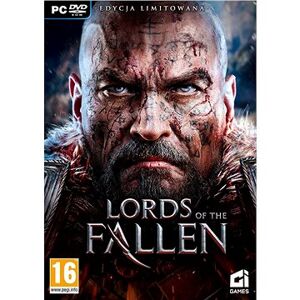 Lords Of The Fallen – PC DIGITAL