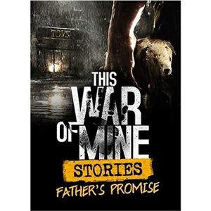 This War of Mine: Stories Season Pass – PC DIGITAL
