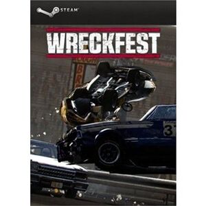 Wreckfest – PC DIGITAL