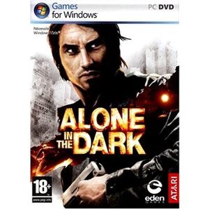 Alone in the Dark: Anthology – PC DIGITAL