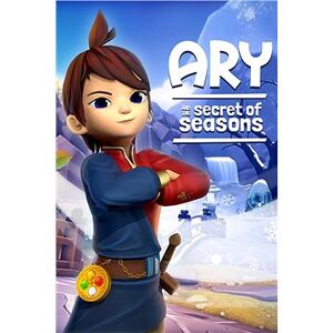 Ary and the Secret of Seasons – PC DIGITAL