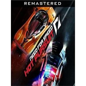 Need For Speed: Hot Pursuit Remastered – PC DIGITAL