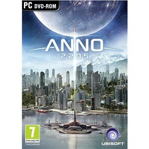 Anno 2205 – PC DIGITAL