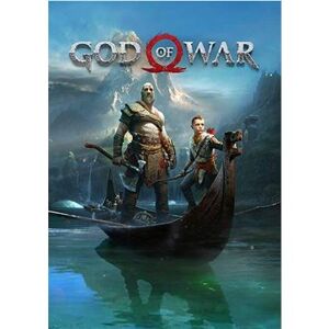 God of War – PC DIGITAL