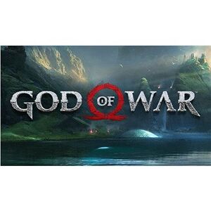 God of War – PC DIGITAL
