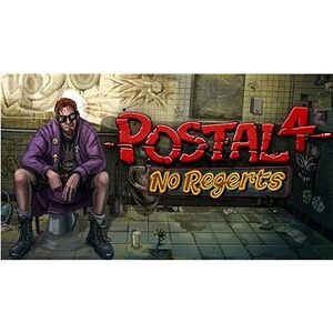 POSTAL 4: No Regerts (PC) Steam