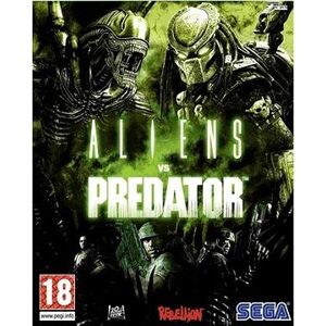Aliens vs. Predator™ – PC DIGITAL
