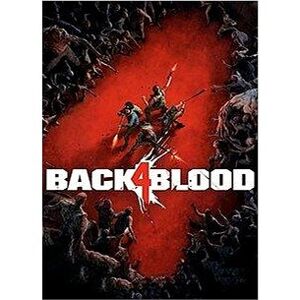 Back 4 Blood – PC DIGITAL