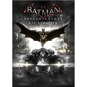 Batman: Arkham Knight – PC DIGITAL