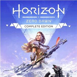 Horizon: Zero Dawn (Complete Edition) – PC DIGITAL