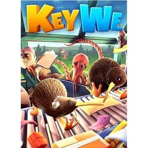 KeyWe – PC DIGITAL