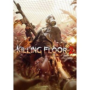Killing Floor 2 – PC DIGITAL