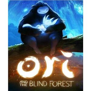 Ori and the Blind Forest – PC DIGITAL