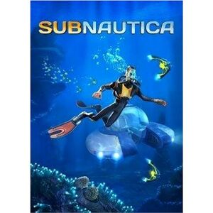 Subnautica – PC DIGITAL
