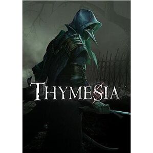 Thymesia – PC DIGITAL