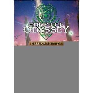 One Piece Odyssey: Deluxe Edition – PC DIGITAL
