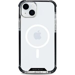Mobiwear Elite Bumper pro Apple iPhone 15 Plus s MagSafe - D001D